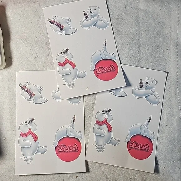 Coca-Cola Bundle - Picture 6 of 16